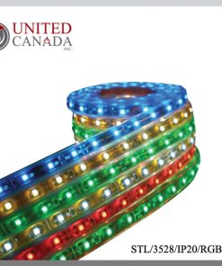 UC/STL/3528/IP20/RGB