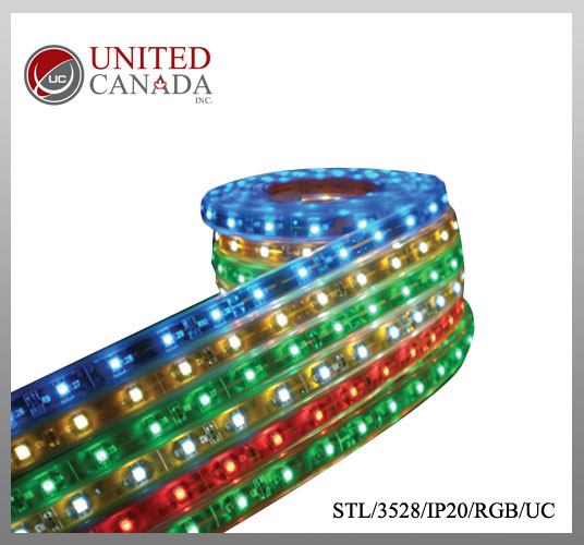 UC/STL/3528/IP20/RGB