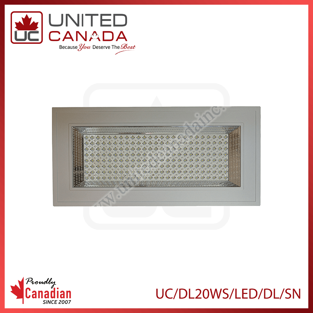 UC/DL20WS/LED/DL/SN